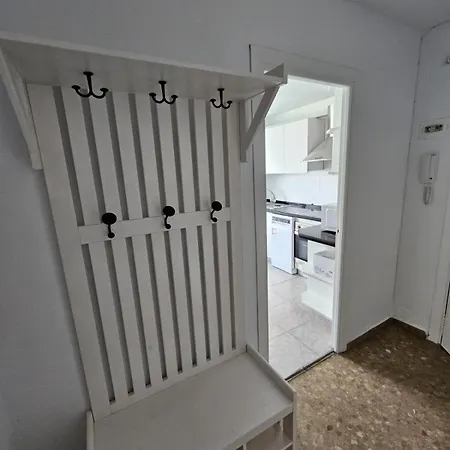 Apartment U-nique Salvador Allende Malaga